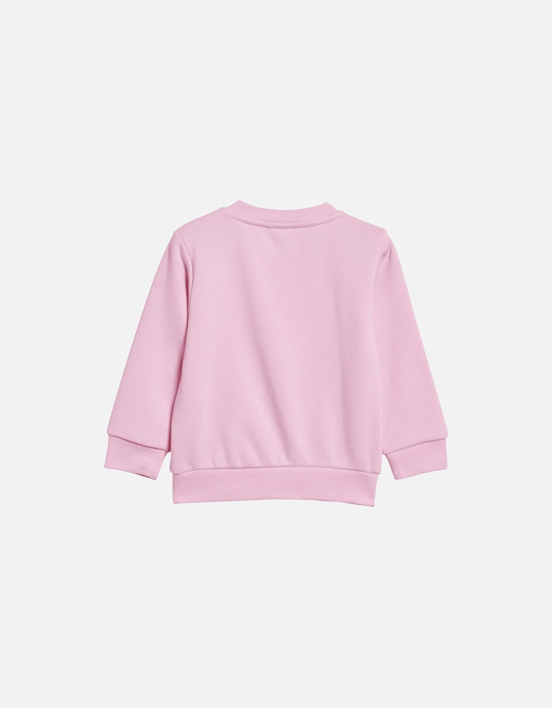 Infant Adicolor Crew Set