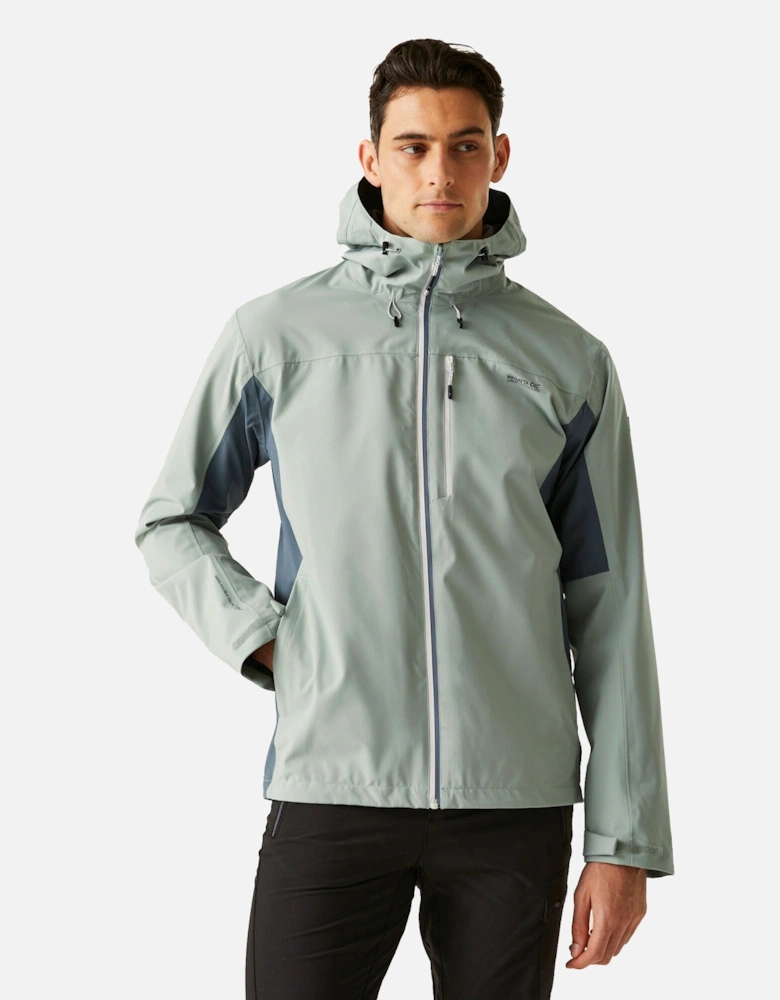 Mens Birchdale II Waterproof Jacket