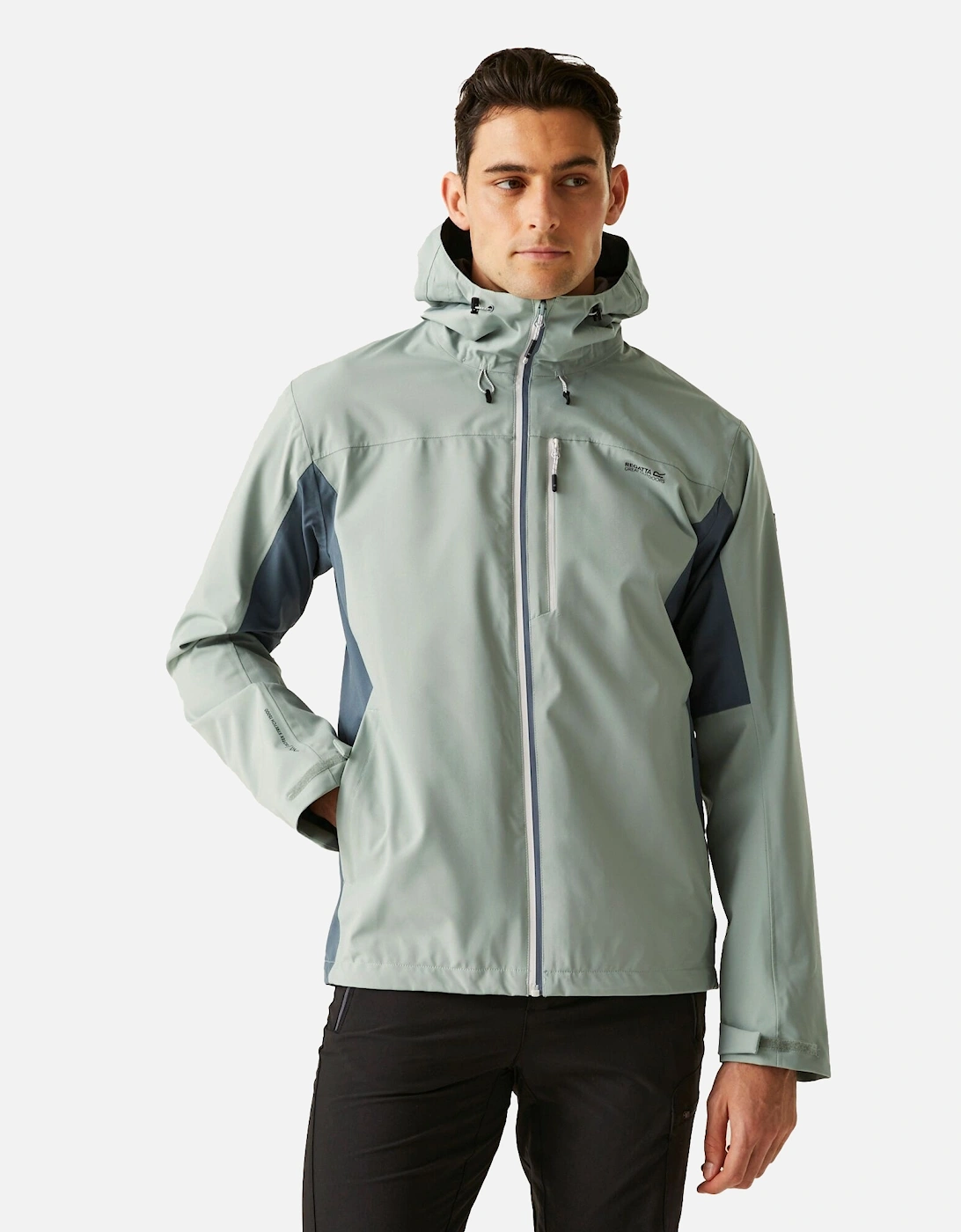 Mens Birchdale II Waterproof Jacket