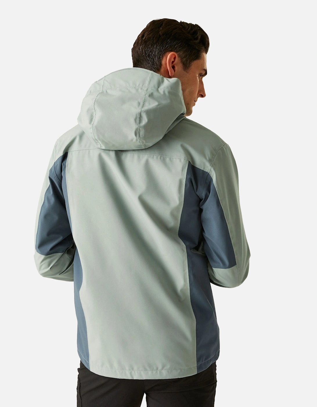 Mens Birchdale II Waterproof Jacket