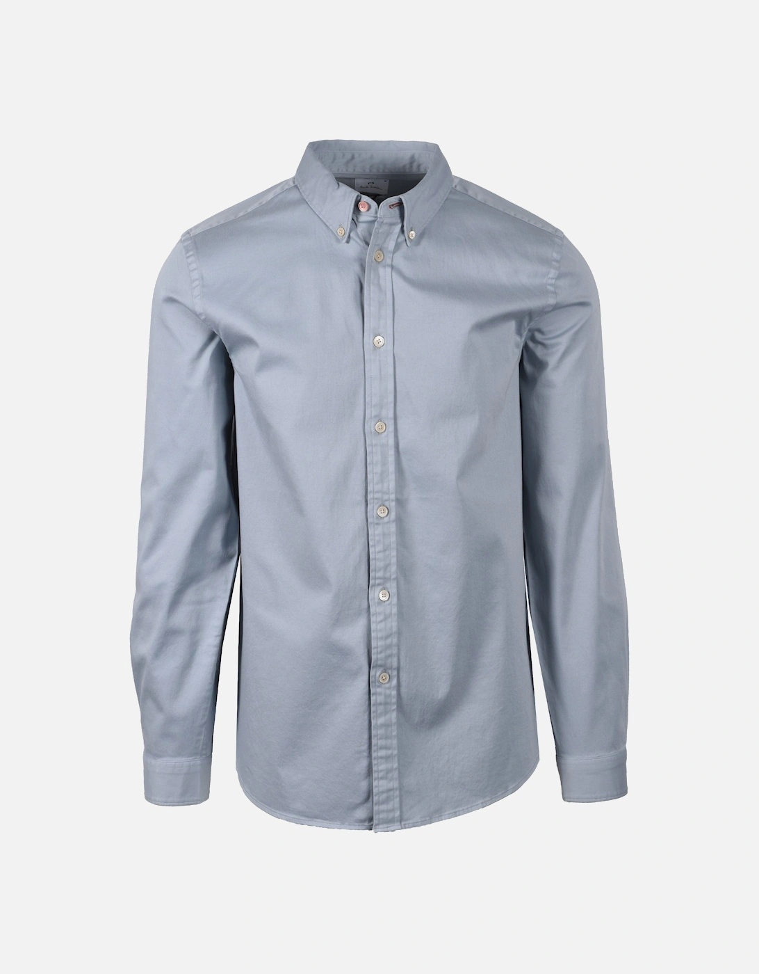 Reg Fit Shirt Light Blue, 4 of 3