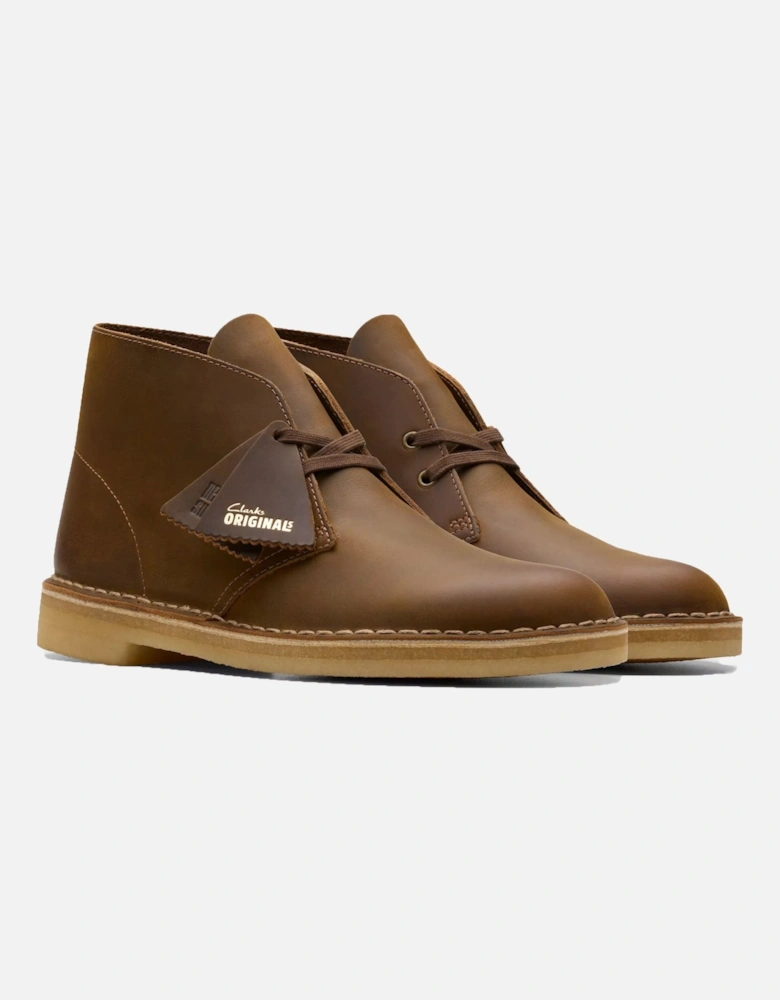 Originals Desert Boot Beeswax