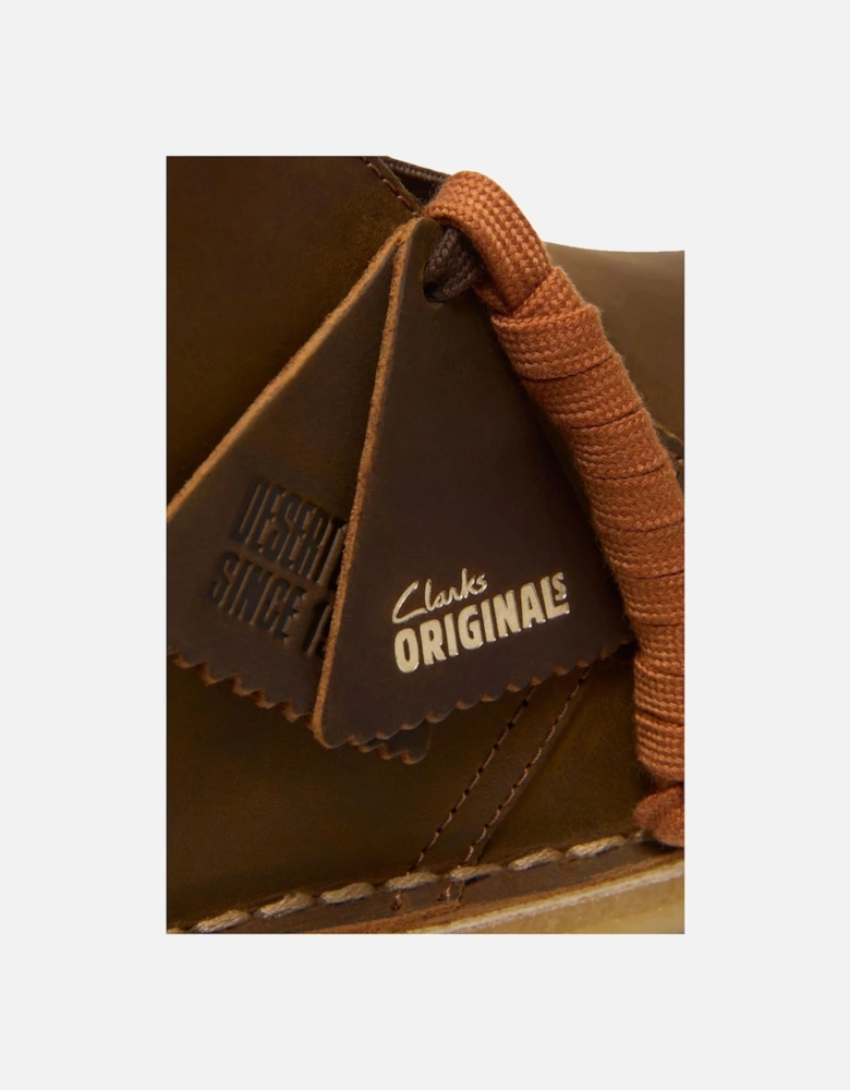 Originals Desert Boot Beeswax