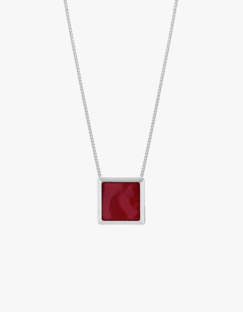 Muse Necklace