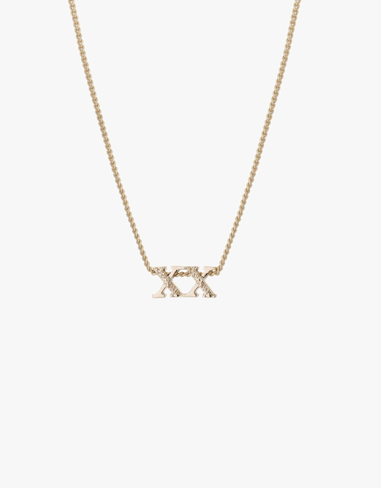 Kingston Necklace