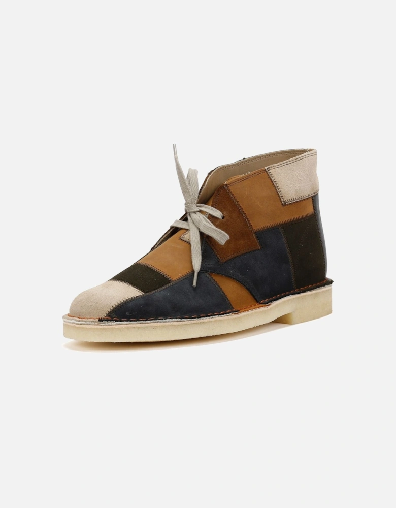 Originals Desert Patch Suede Men's Multi Brown Boots