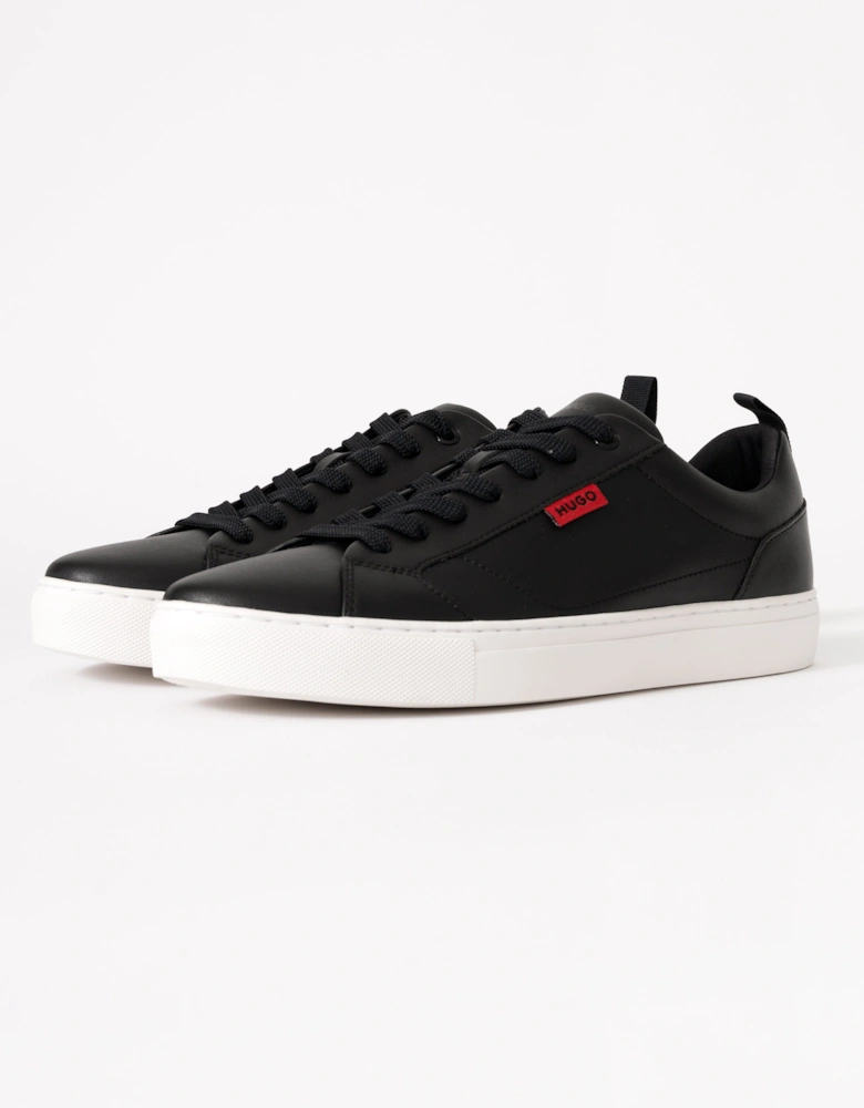 HUGO Morrie Tenn Mens Trainers NOS