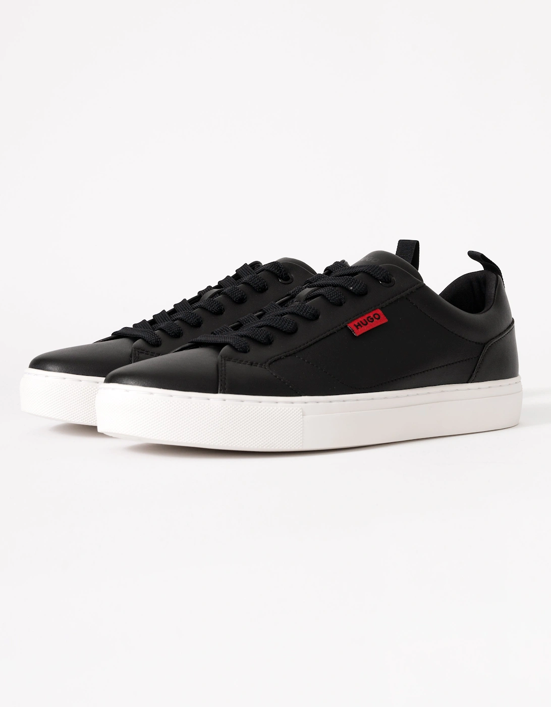HUGO Morrie Tenn Mens Trainers NOS, 2 of 1