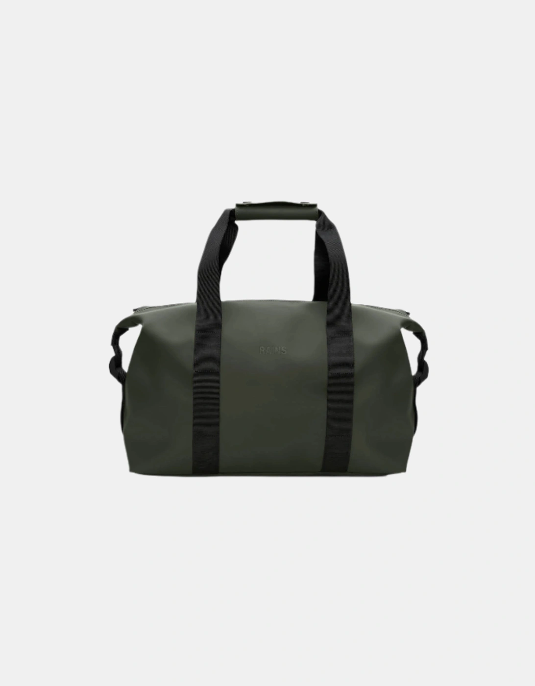 Rains Women's Green Hilo Weekend Bag Small - 03 - Size: One Size
