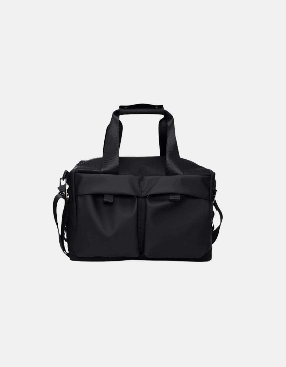 Otaru Weekend Bag Small  - 01 Black, 4 of 3