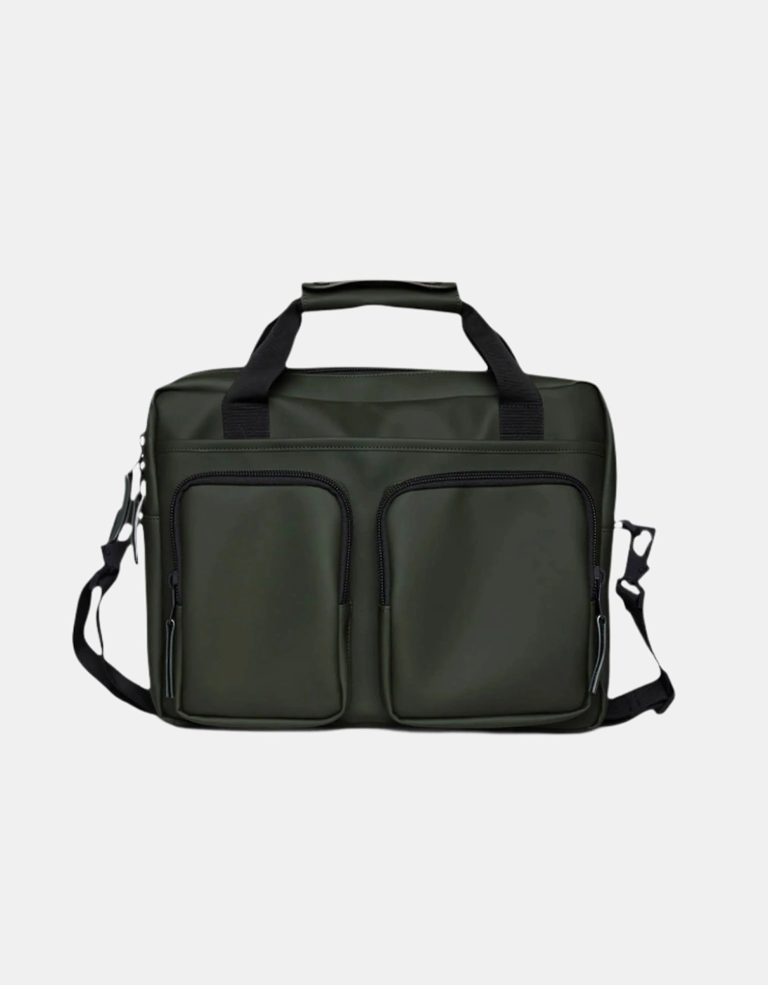 Rains Texel Tech Bag - 03 Green