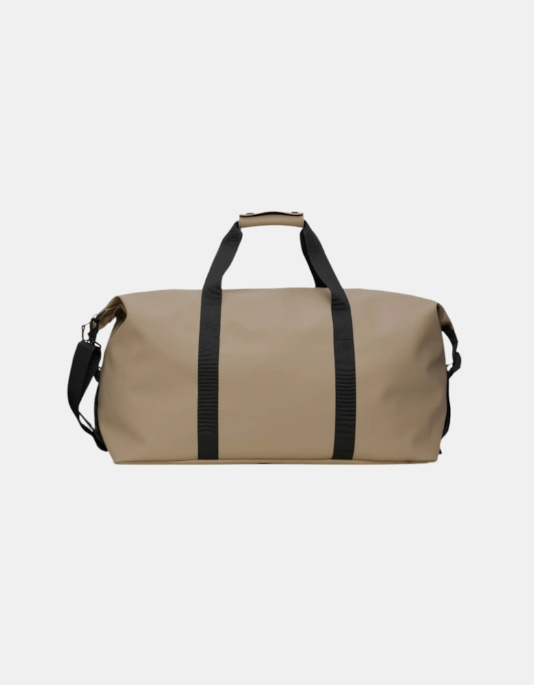 Rains Hilo Weekend Bag Large - 133 Beige