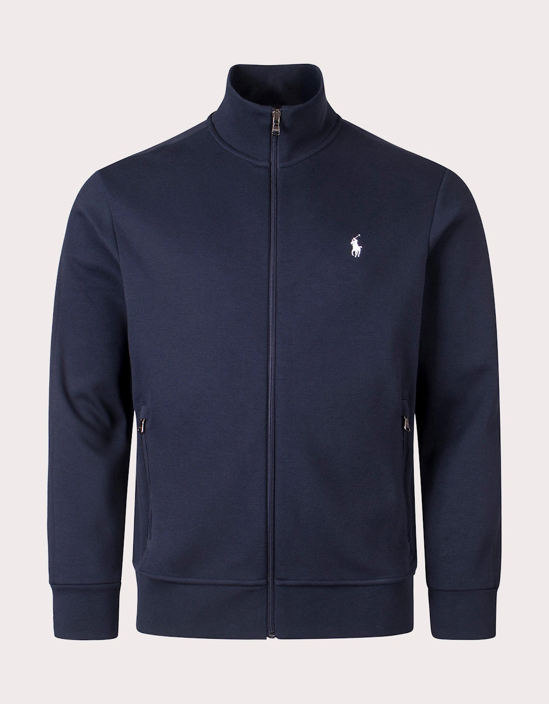Zip Through Sweatshirt, 4 of 3