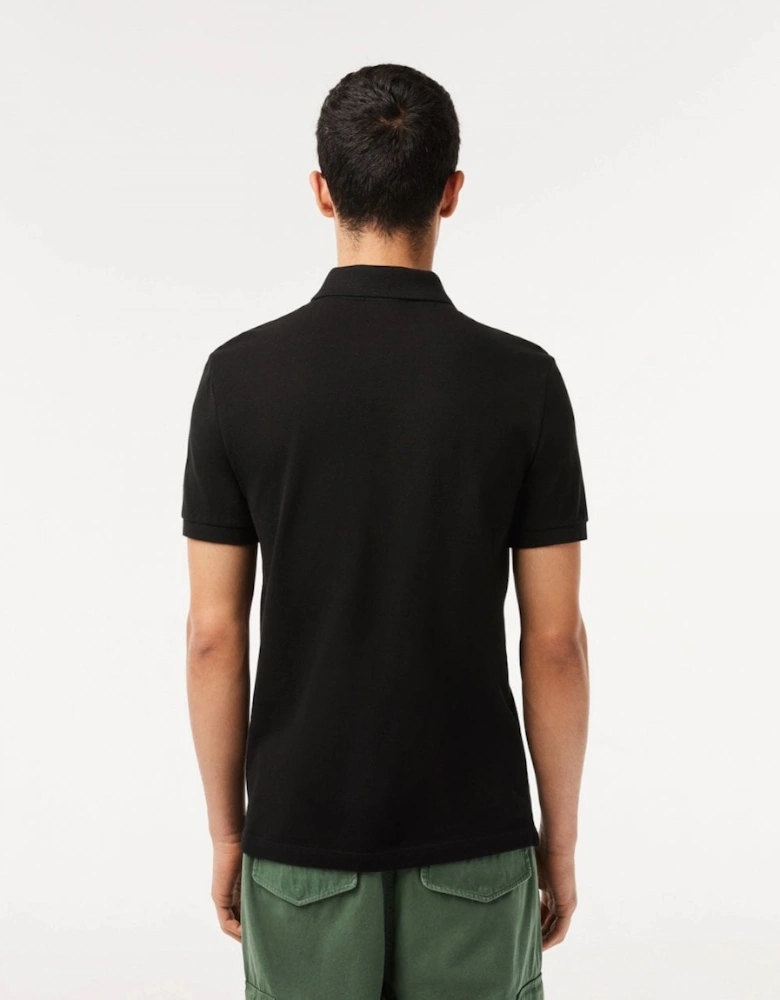 Mens Original L.12.12 Slim Fit Petit Piqué Cotton Polo Shirt