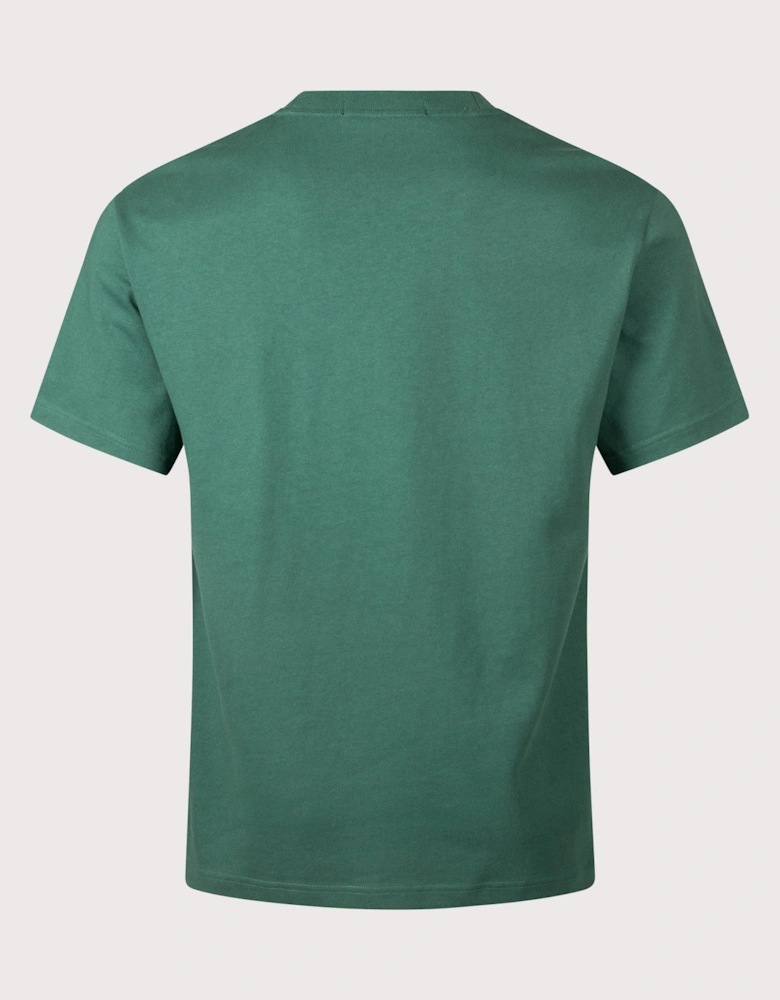 Relaxed Fit Chosen By Champions T-Shirt