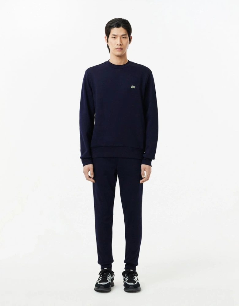 Mens Slim Fit Fleece Joggers