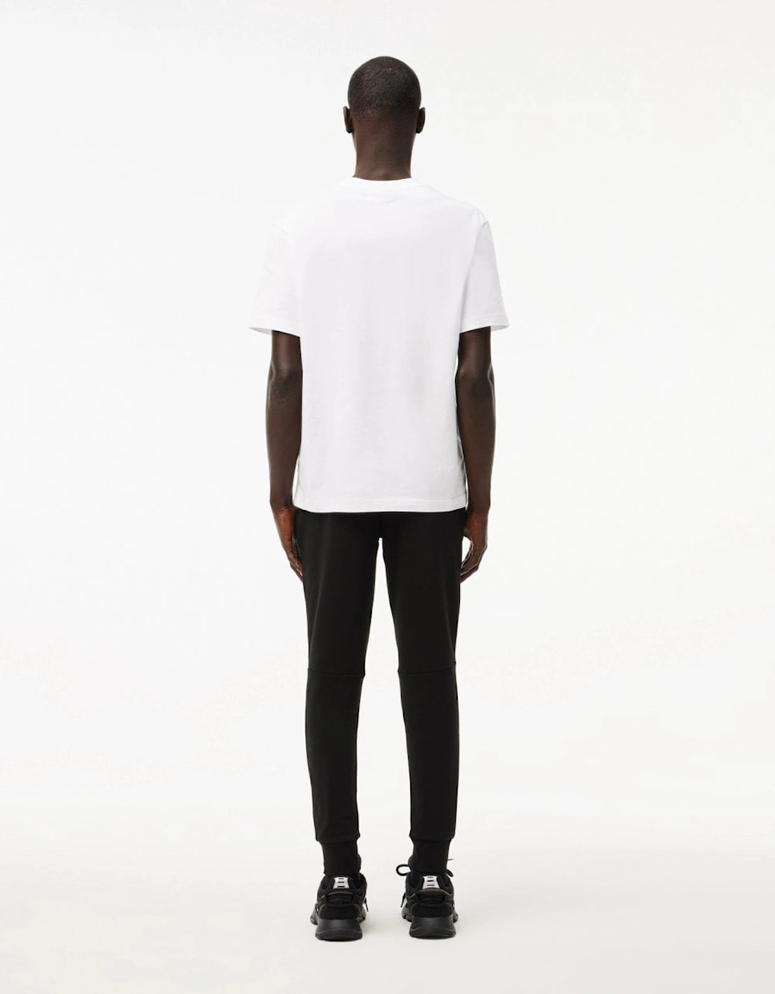 Mens Slim Fit Fleece Joggers