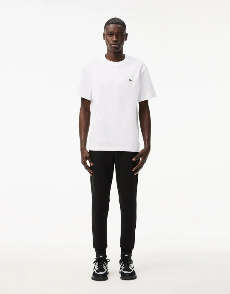 Mens Slim Fit Fleece Joggers