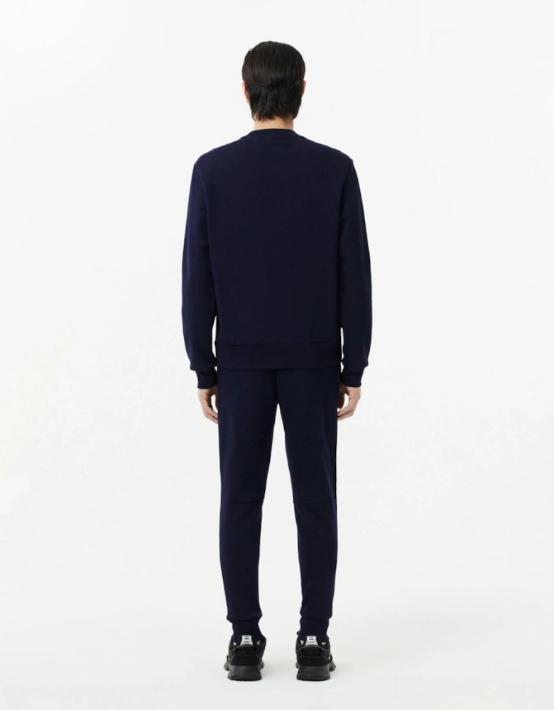 Mens Slim Fit Fleece Joggers