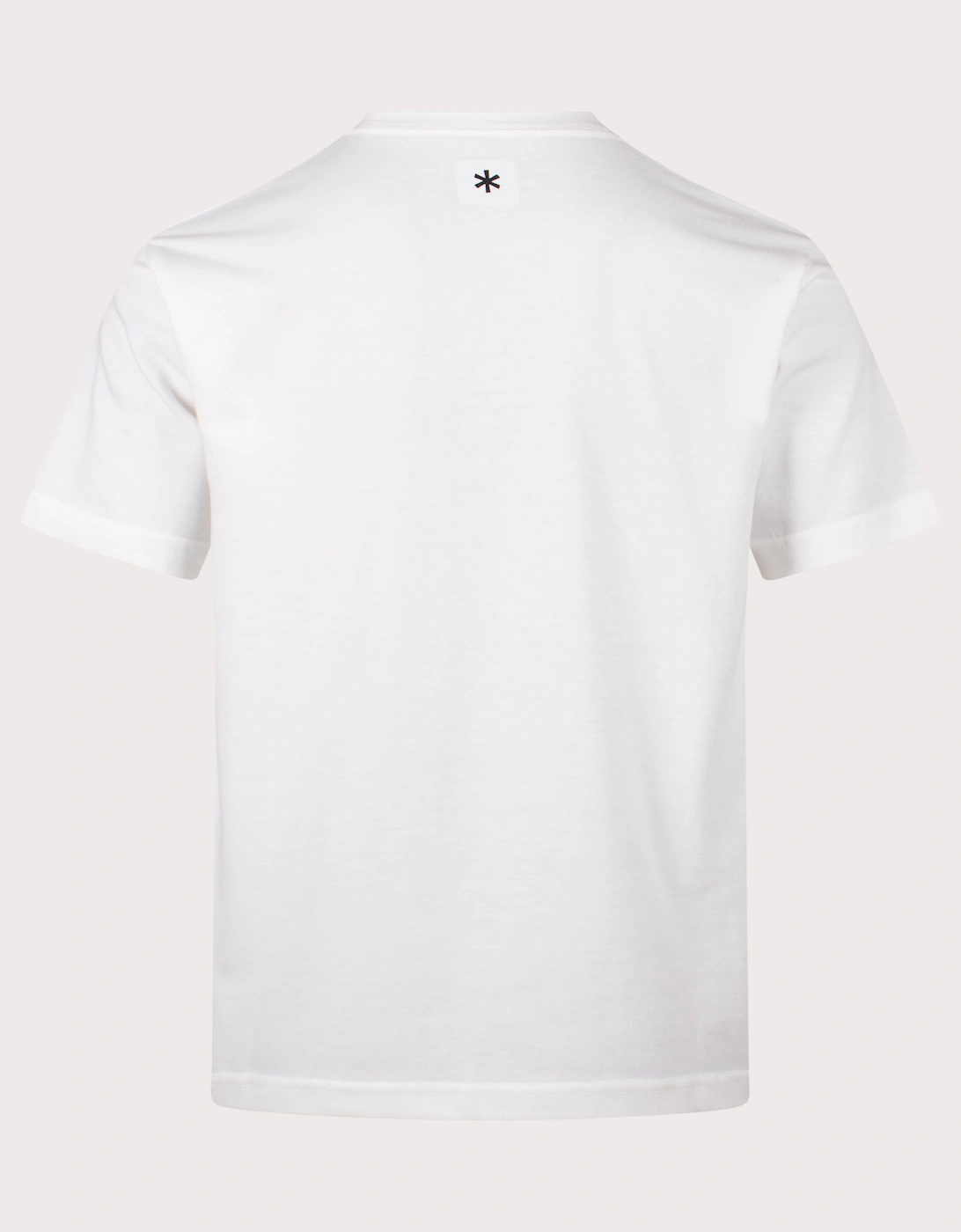 New Standard Square Logo T-Shirt