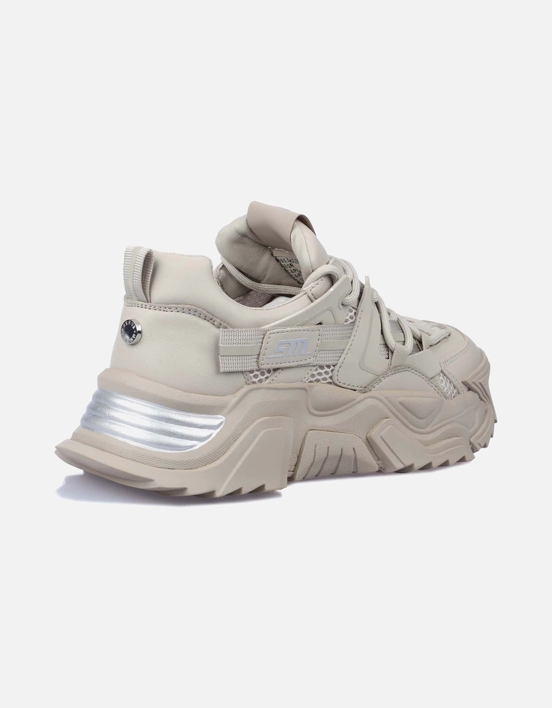 Kingdom-E Trainers