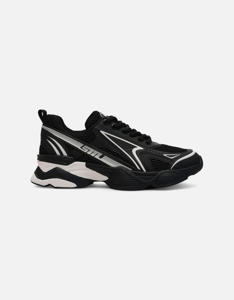 Speedster-E Trainers
