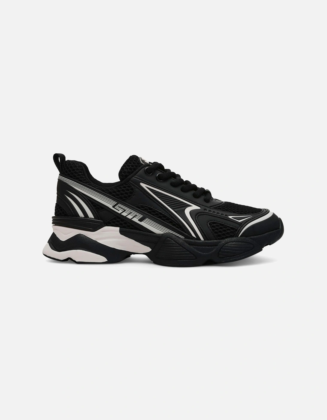 Speedster-E Trainers, 7 of 6