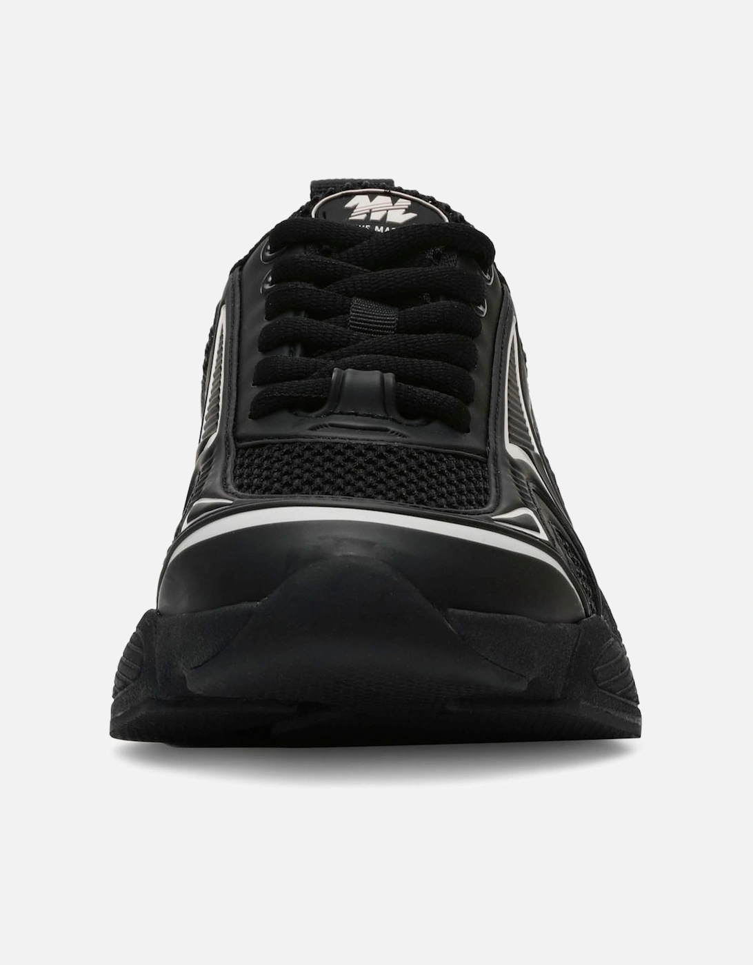 Speedster-E Trainers
