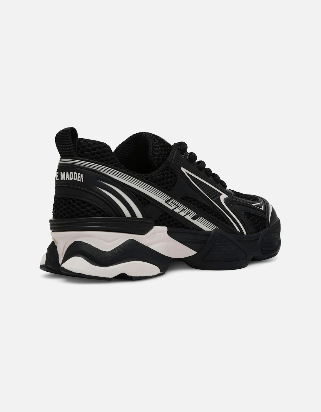 Speedster-E Trainers