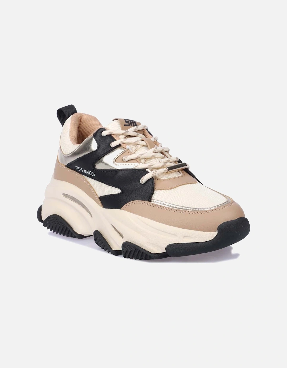Progressive Trainers