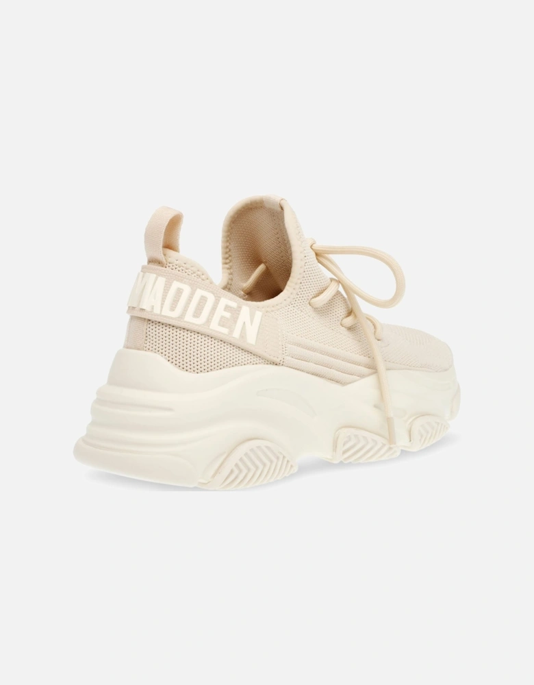 Protégé-E Trainers