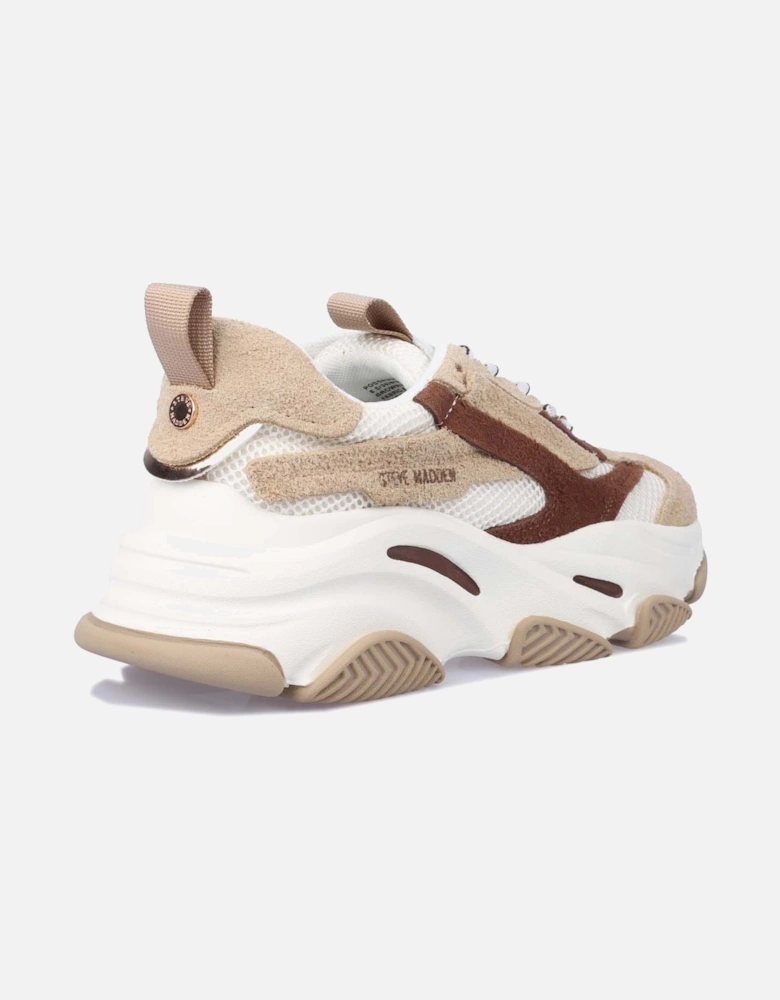 Possession-E Trainers