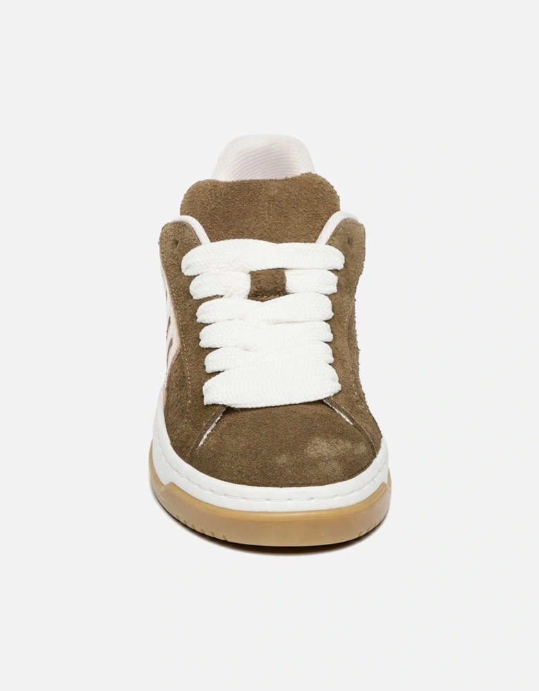 Alysha Trainers