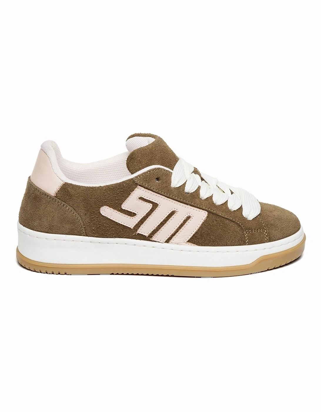 Alysha Trainers, 6 of 5