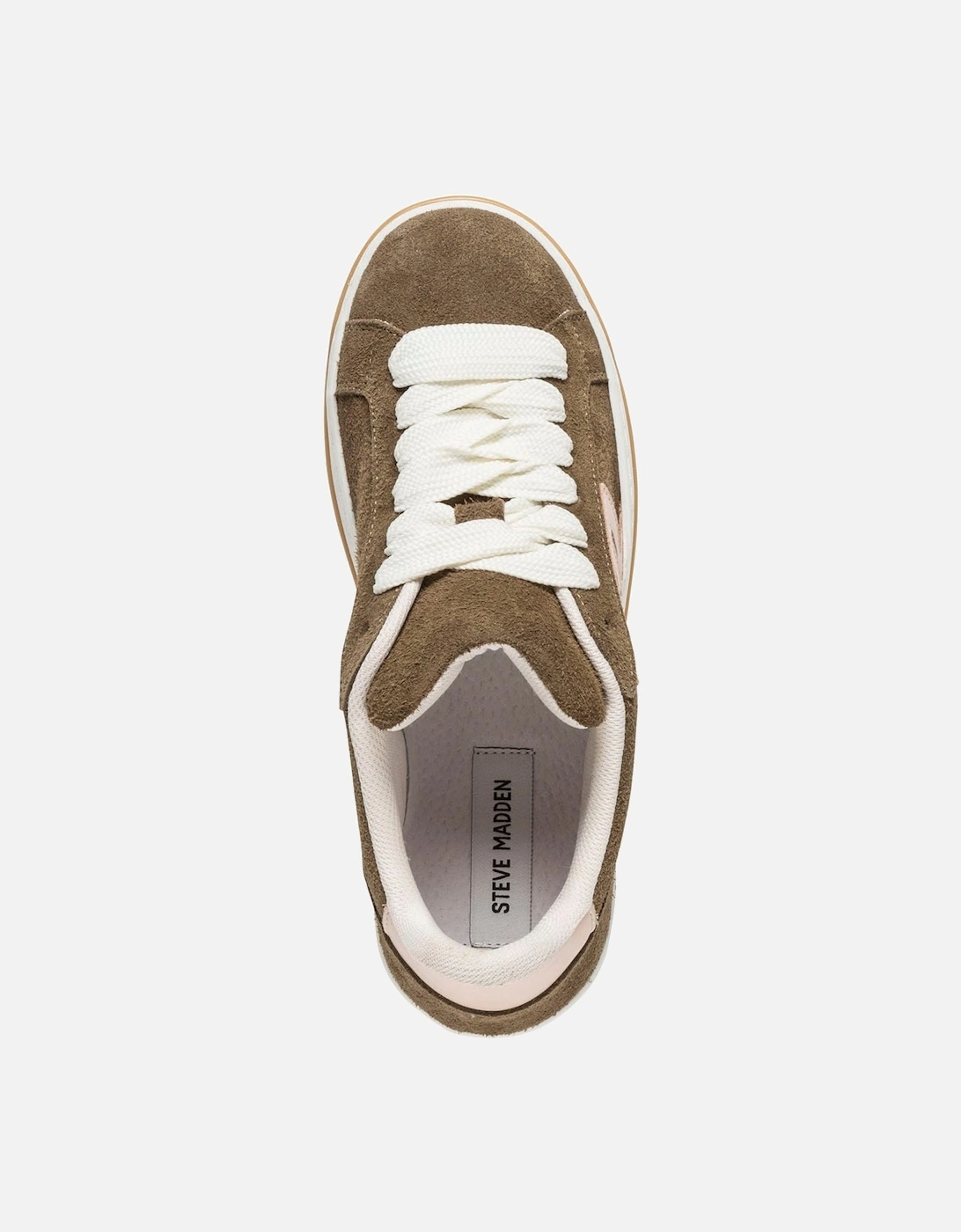 Alysha Trainers