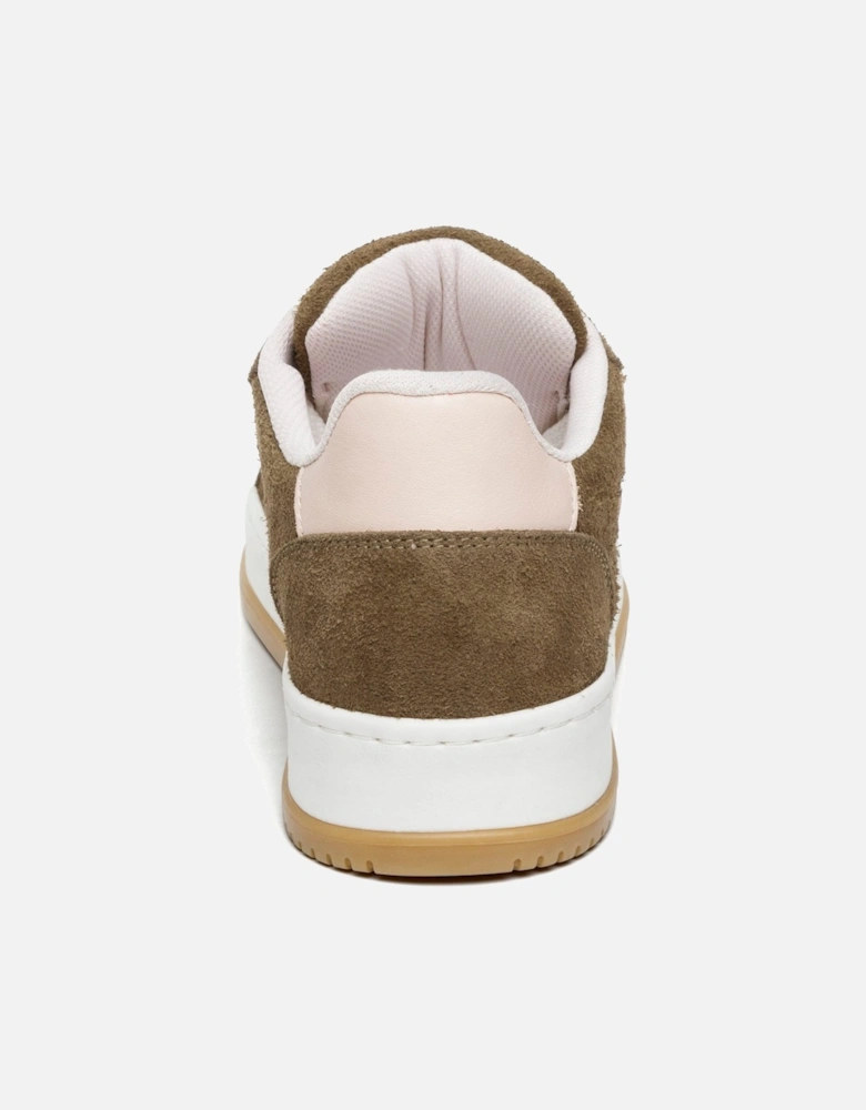 Alysha Trainers