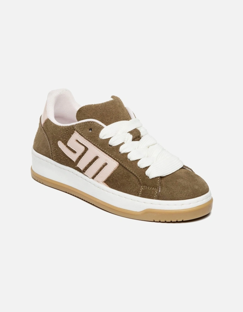 Alysha Trainers