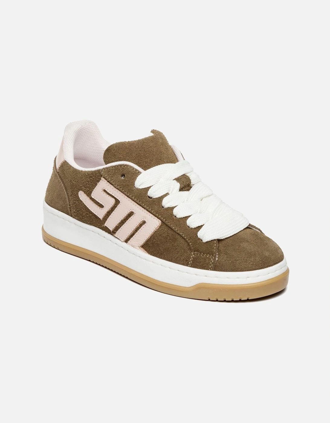 Alysha Trainers