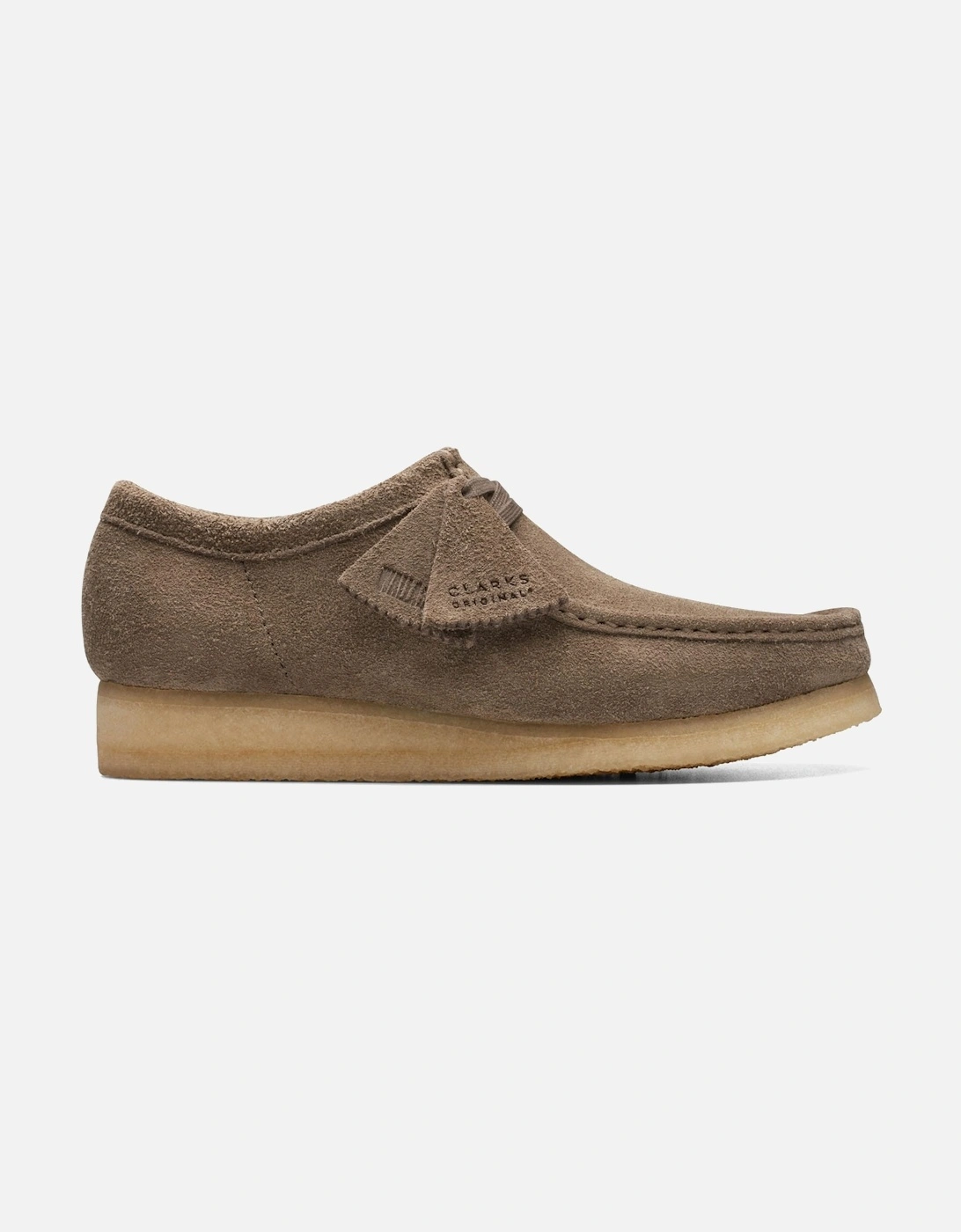 Wallabee Shoes, 13 of 12