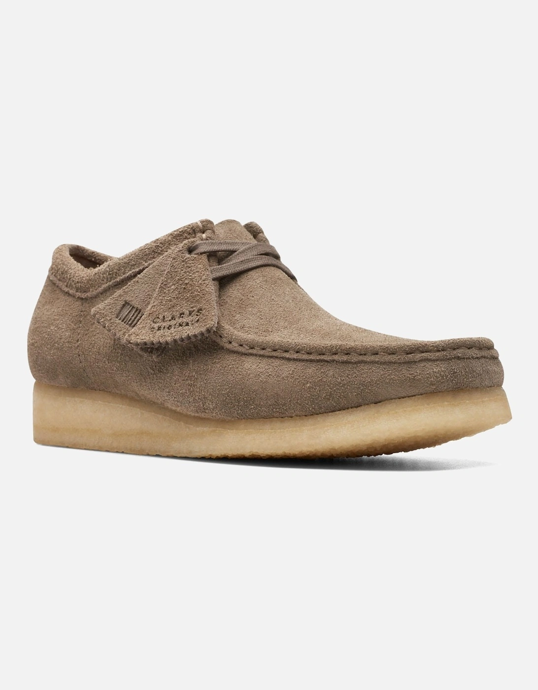 Wallabee Shoes