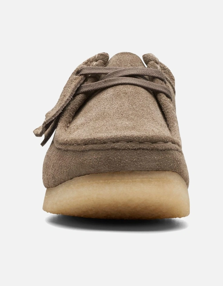 Wallabee Shoes