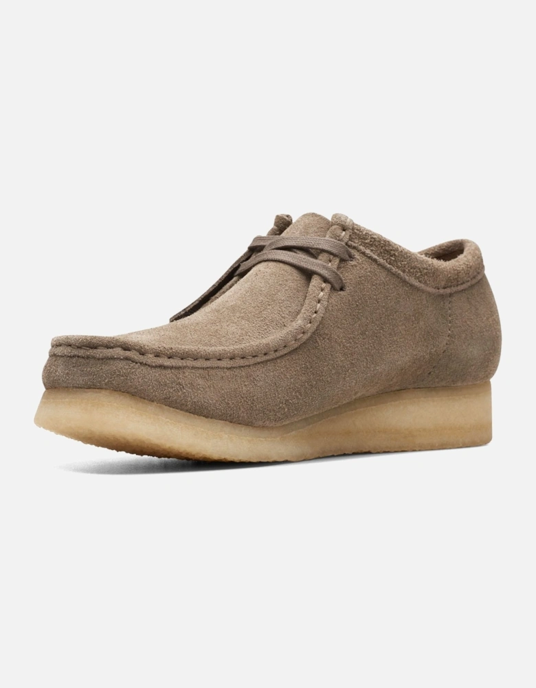 Wallabee Shoes