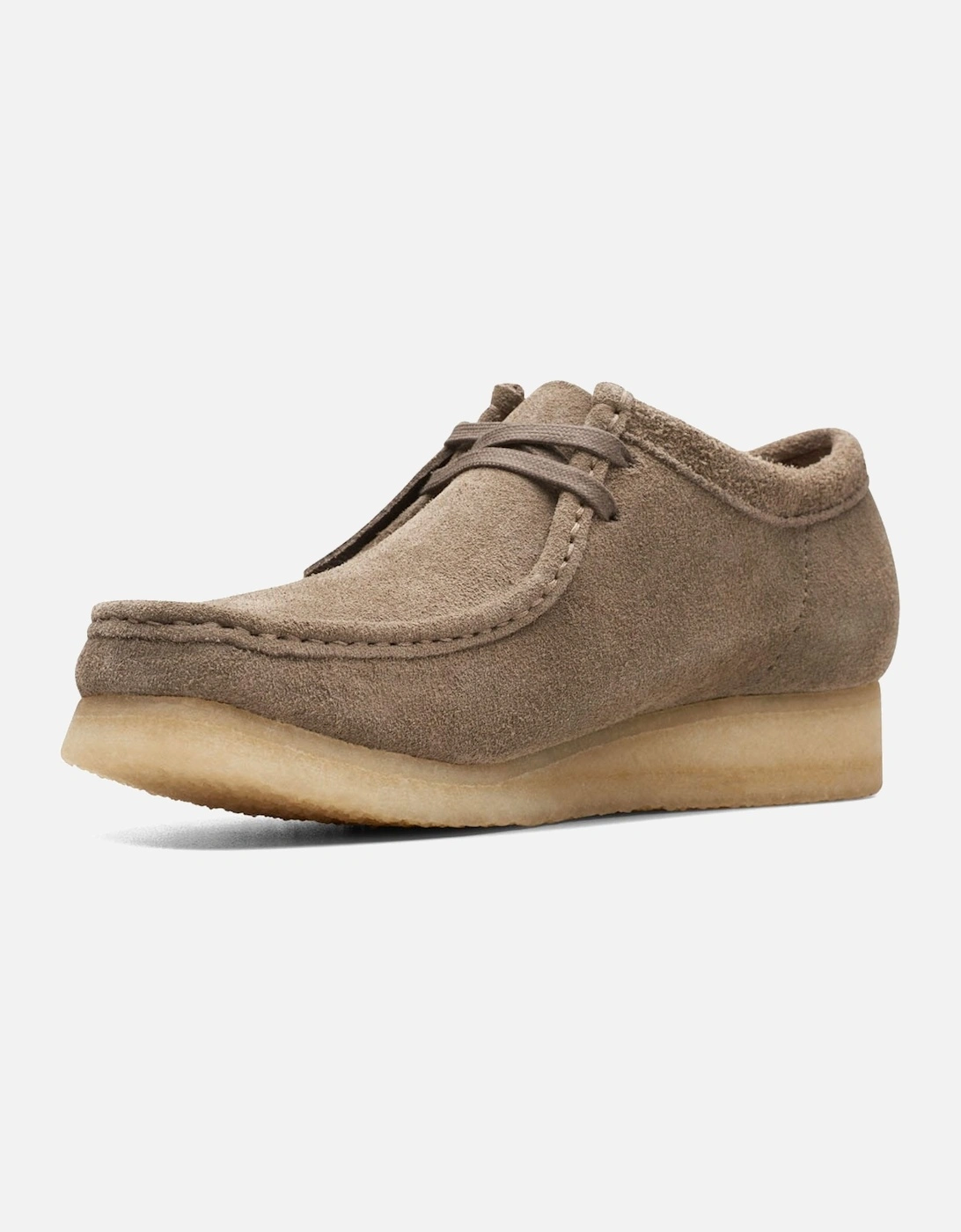 Wallabee Shoes