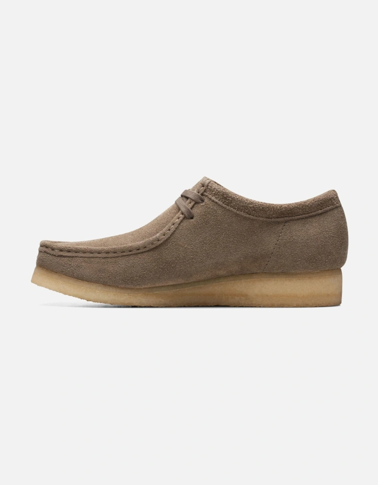 Wallabee Shoes