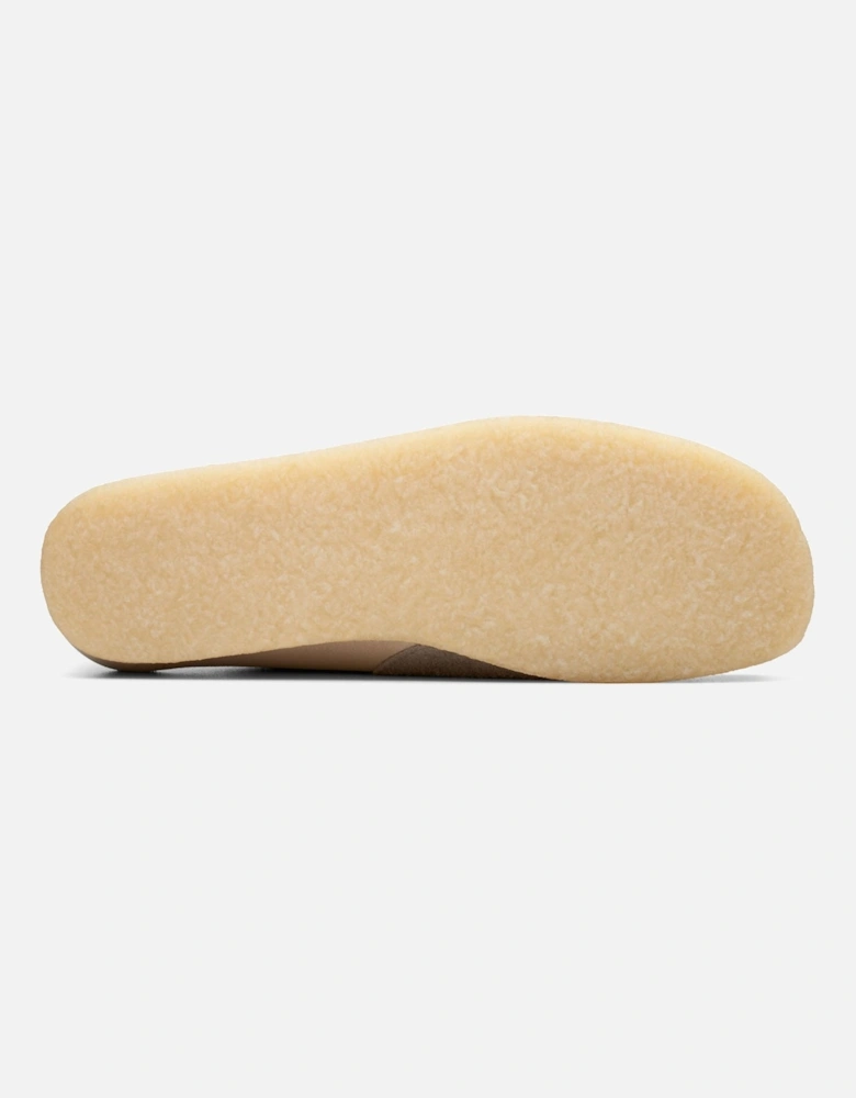 Wallabee Shoes