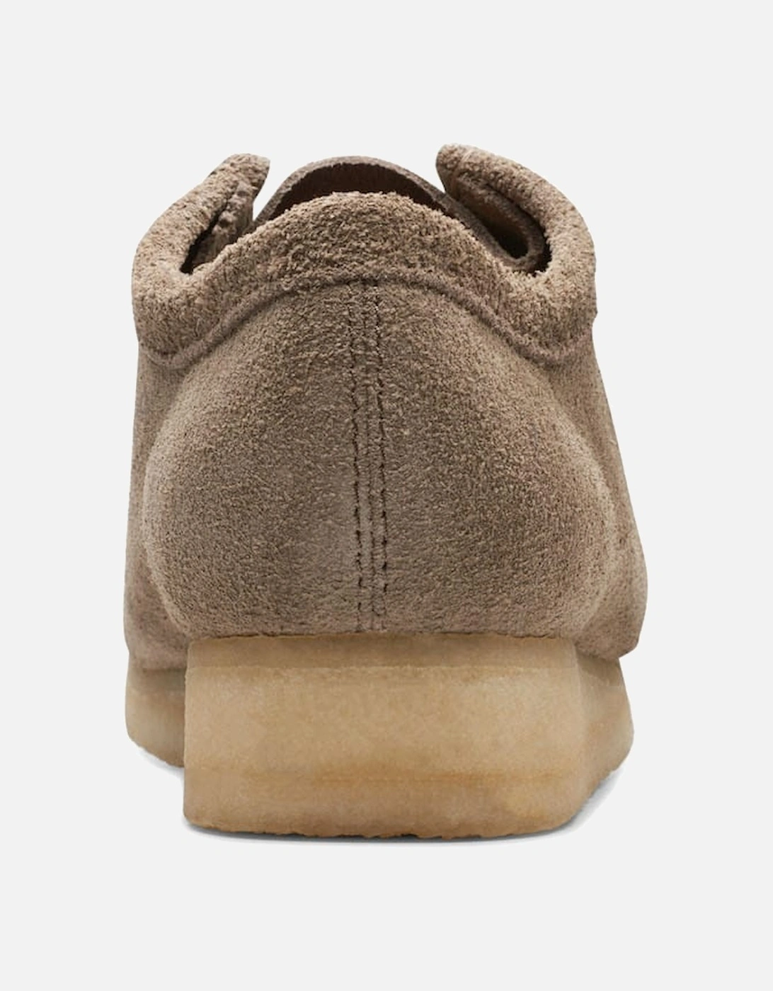 Wallabee Shoes