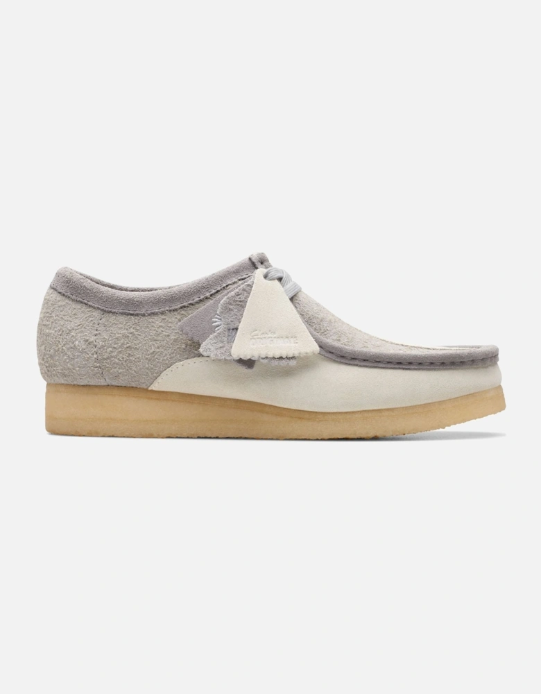 Wallabee Shoes