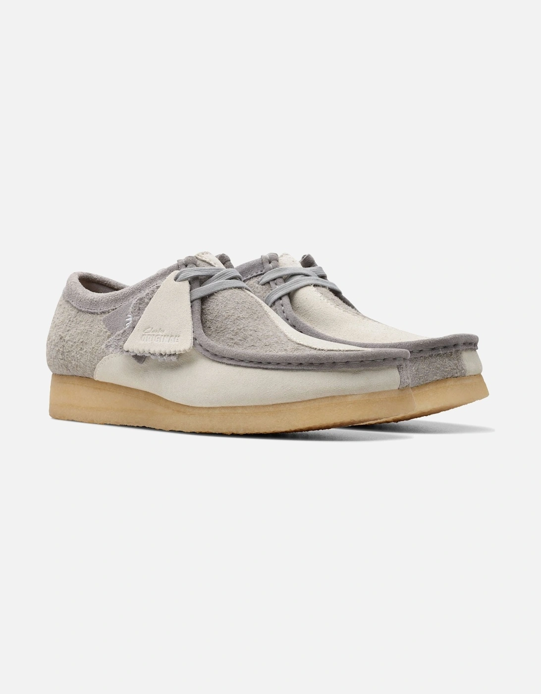 Wallabee Shoes