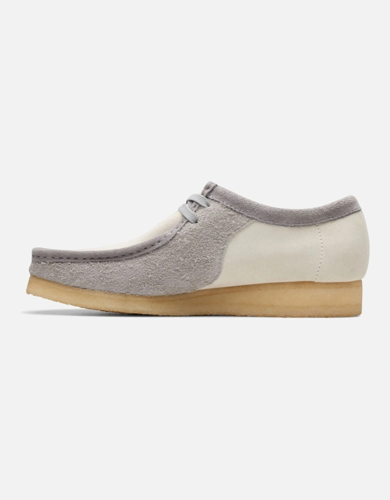 Wallabee Shoes