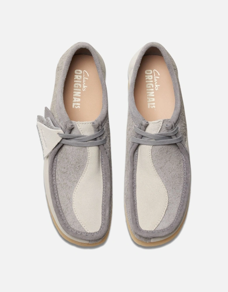 Wallabee Shoes